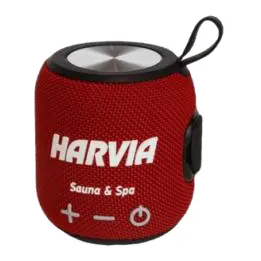 Enceinte Bluetooth pour sauna Harvia