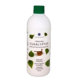 Parfum de sauna eucalyptus Emendo 500 ml | La Maison Finoise