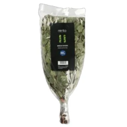 Vihta traditionnel finlandais en bouleau séché Rento
